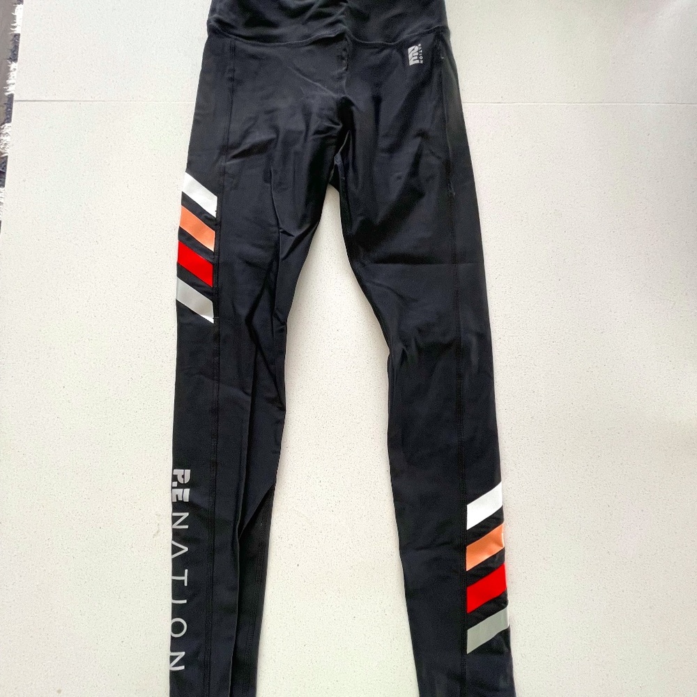 P.E. Nation Performance Tights